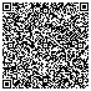QR-код с контактной информацией организации Центр мануальной терапии Наминова