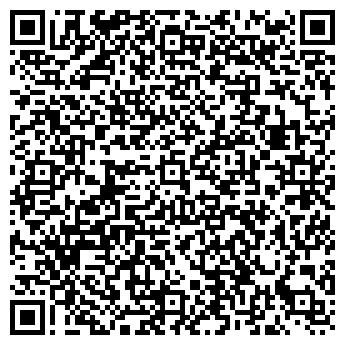 QR-код с контактной информацией организации ООО ЖилФонд-Инвест