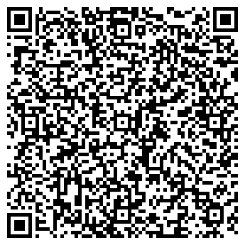 QR-код с контактной информацией организации Еврофура