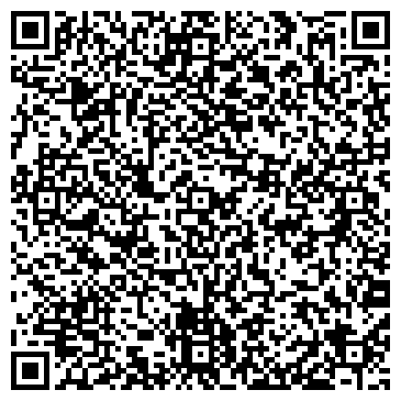 QR-код с контактной информацией организации Аква-центр "Желание" (Закрыт)