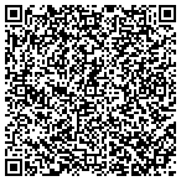 QR-код с контактной информацией организации Азбука Штор