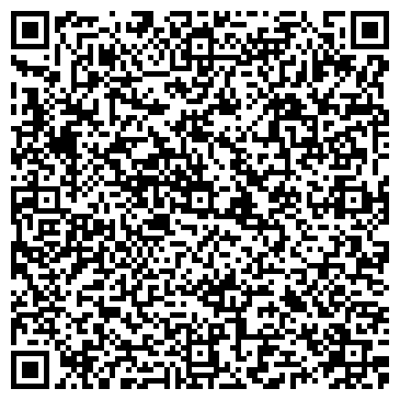 QR-код с контактной информацией организации Маркиза, салон-ателье штор, ИП Власова Е.В.