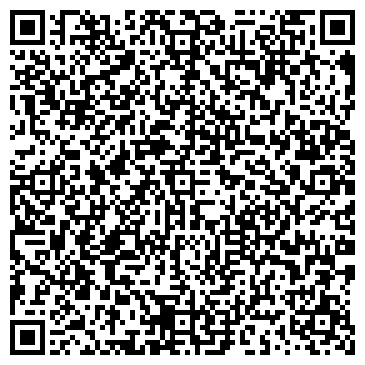 QR-код с контактной информацией организации ООО ФизТех