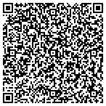 QR-код с контактной информацией организации Техком, ООО, торговая компания, филиал в г. Чите