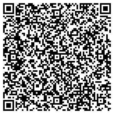 QR-код с контактной информацией организации ООО Ромашка