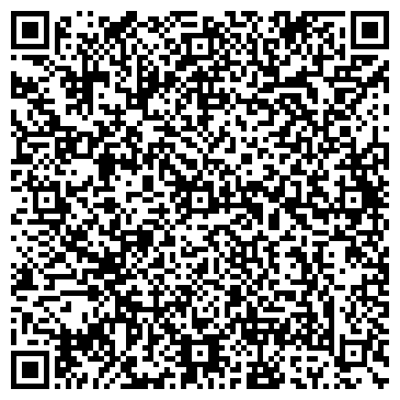 QR-код с контактной информацией организации ООО ЭВЭТ-ТЕКСТИЛЬ