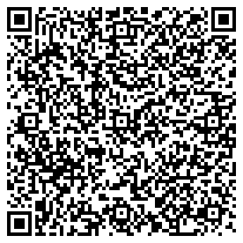 QR-код с контактной информацией организации Yakuza