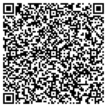 QR-код с контактной информацией организации Мир ковров