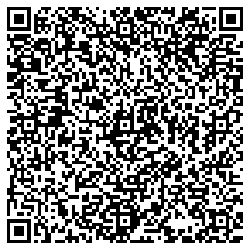 QR-код с контактной информацией организации ООО Текстиль Радикс