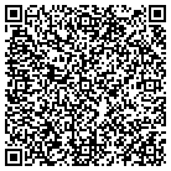 QR-код с контактной информацией организации ВИКТОРИЯ