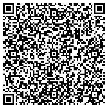 QR-код с контактной информацией организации Фитнес клуб "VitaЛайм"