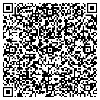 QR-код с контактной информацией организации Сибвент