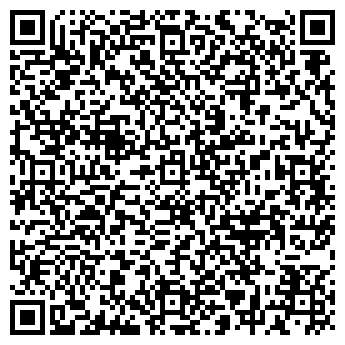 QR-код с контактной информацией организации Мир ковров