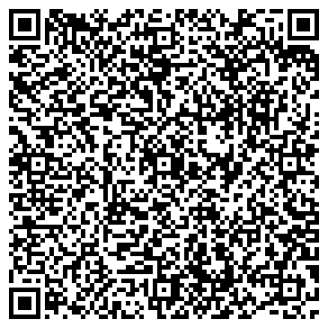 QR-код с контактной информацией организации ИП Сычева Н.А.