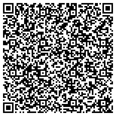QR-код с контактной информацией организации АльтаТекс-Синель, оптовая компания, ИП Андреева Л.Э.
