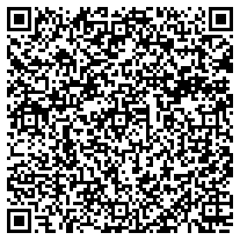 QR-код с контактной информацией организации Козерог