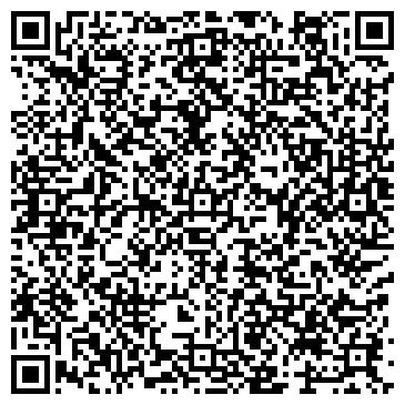 QR-код с контактной информацией организации Tenai, салон-магазин, ООО Дон-Шен