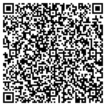 QR-код с контактной информацией организации Subaru