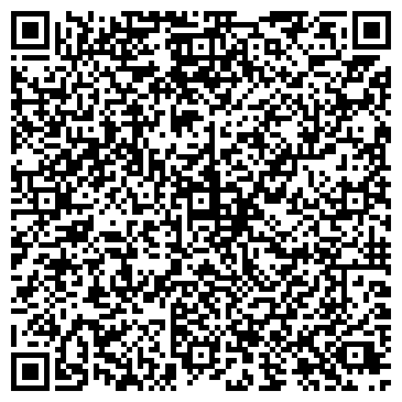 QR-код с контактной информацией организации ООО «Азия Цемент»
