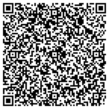 QR-код с контактной информацией организации Арт Фьюжн