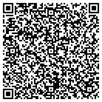 QR-код с контактной информацией организации ООО Теплогазсистем-сервис