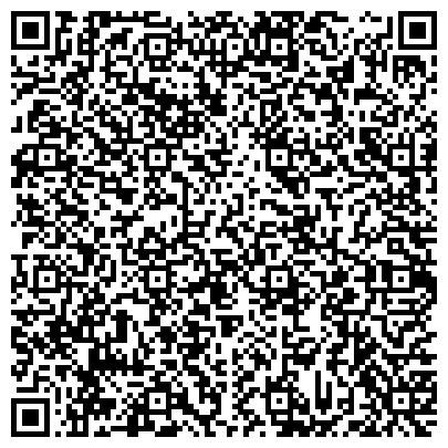 QR-код с контактной информацией организации ООО Фонтан-мастер