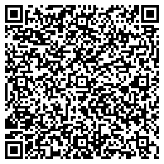 QR-код с контактной информацией организации ООО Теплокомфорт