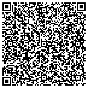 QR-код с контактной информацией организации ООО Тахион-V