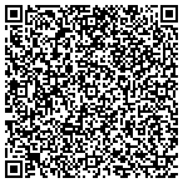 QR-код с контактной информацией организации Монро Сервис