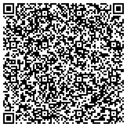 QR-код с контактной информацией организации Муниципальная информационно-библиотечная система г. Новокузнецка, МБУ