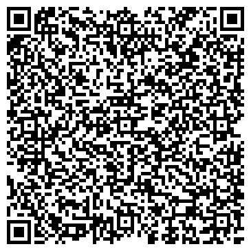 QR-код с контактной информацией организации АвтоТрэйд