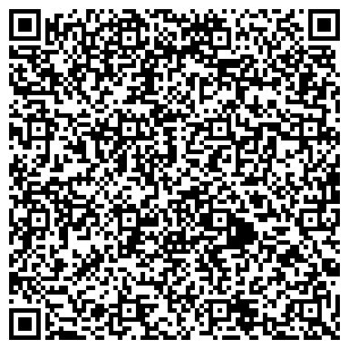 QR-код с контактной информацией организации Библиотека, Дворец культуры кузнецких металлургов