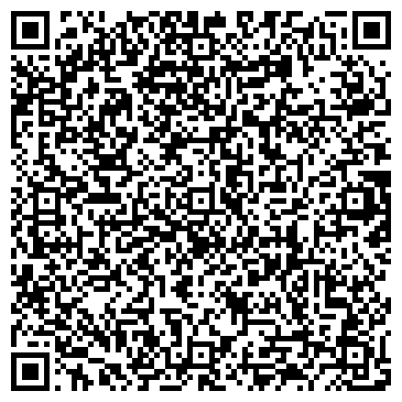 QR-код с контактной информацией организации ООО Авс-Техно