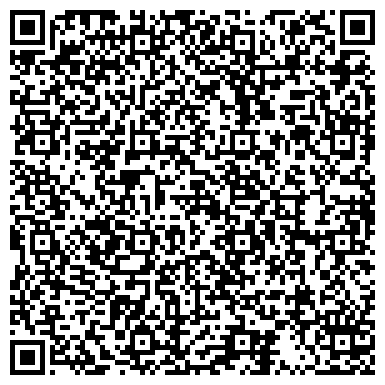 QR-код с контактной информацией организации Центральная городская библиотека, г. Осинники
