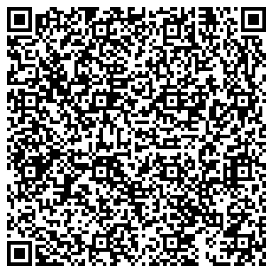 QR-код с контактной информацией организации Центральная детская библиотека, г. Осинники