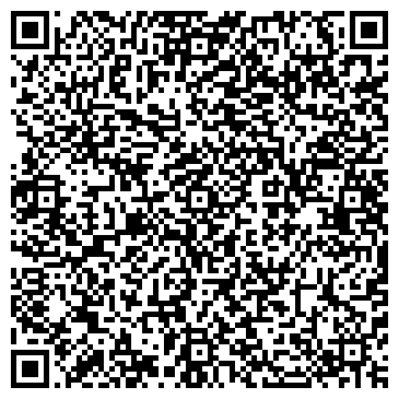 QR-код с контактной информацией организации Библиотека №1, г. Прокопьевск