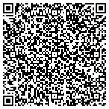 QR-код с контактной информацией организации ИП Маниязов У.М.