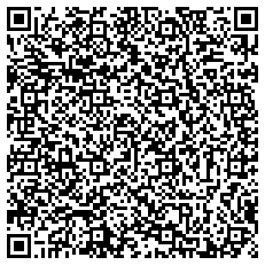 QR-код с контактной информацией организации Центральная городская библиотека, г. Киселёвск