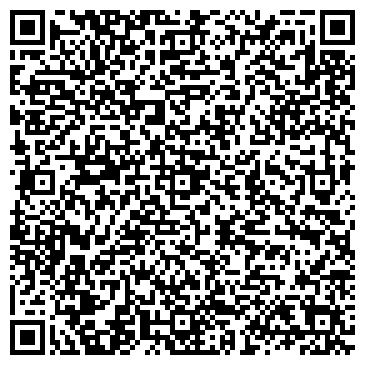 QR-код с контактной информацией организации Библиотека №2, г. Киселёвск