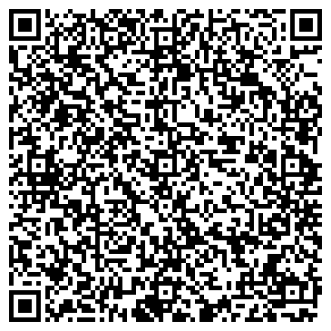QR-код с контактной информацией организации Алетейя Тюмень
