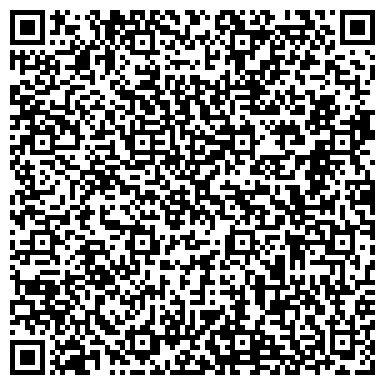 QR-код с контактной информацией организации Юношеская библиотека №15, г. Прокопьевск