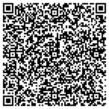 QR-код с контактной информацией организации Библиотека №5, г. Прокопьевск