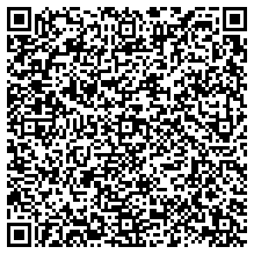 QR-код с контактной информацией организации Библиотека №7, г. Киселёвск