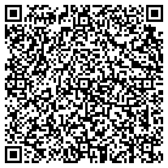 QR-код с контактной информацией организации ООО ИрВиТа