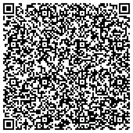 QR-код с контактной информацией организации Муниципальная информационно-библиотечная система г. Новокузнецка, МБУ, Центральная детская библиотека