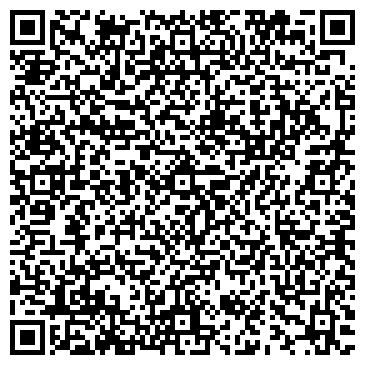 QR-код с контактной информацией организации АвтоМагСервис