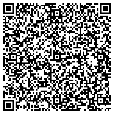 QR-код с контактной информацией организации Сантехклуб