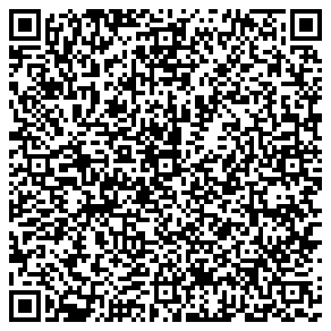 QR-код с контактной информацией организации Библиотека №6, г. Прокопьевск