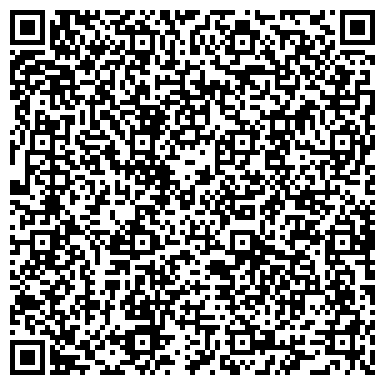 QR-код с контактной информацией организации Авторские камины и барбекю