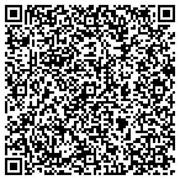 QR-код с контактной информацией организации ООО Гласис-Пенза